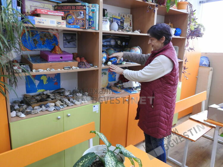 Как едно училище в Махалата на Кърджали се превърна в еталон за региона?