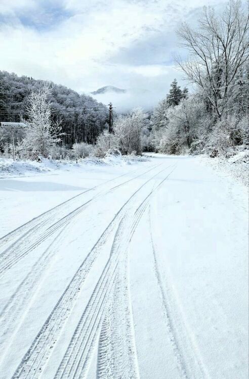 Опесъчават се пътищата в планинската част на община Асеновград 