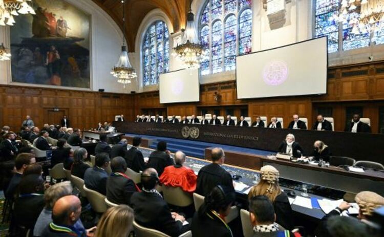 Извършва ли Израел геноцид в Газа? Тръгна делото в Международния съд на ООН