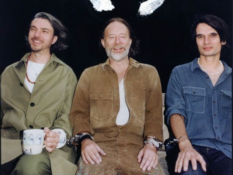 Том Йорк от „Рейдиохед“ с концерт в София 