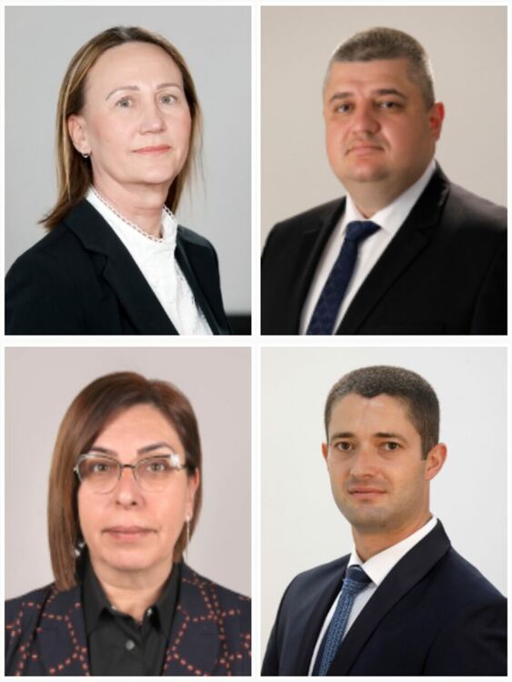 Депутатите от ДПС с приемни в Кърджалийско