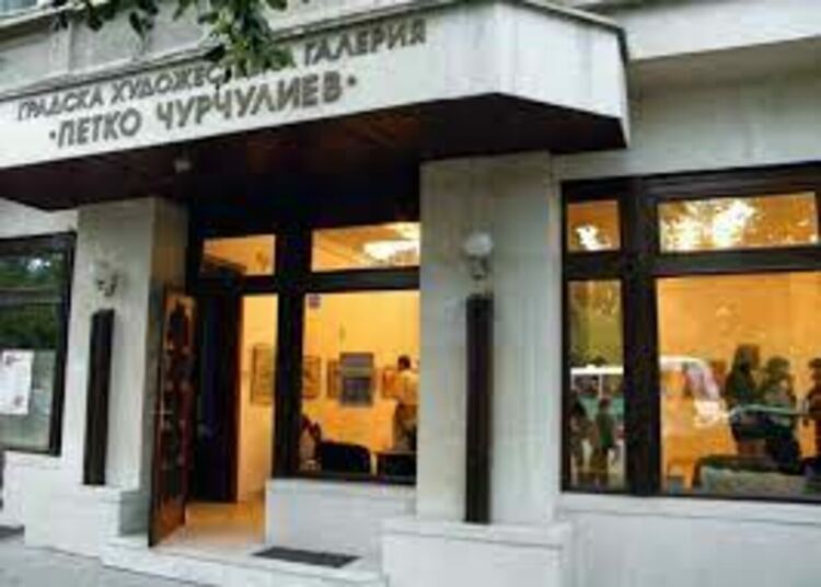 Представят Националната изложба "Приятели на Морето" в Димитровград