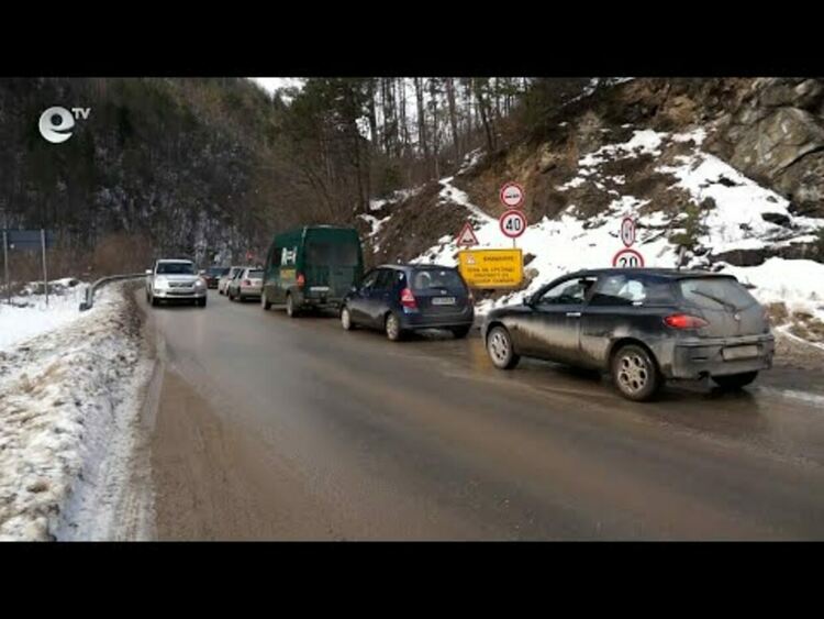 15 оферти са подадени за проектиране на трета лента по пътя Асеновград-Смолян