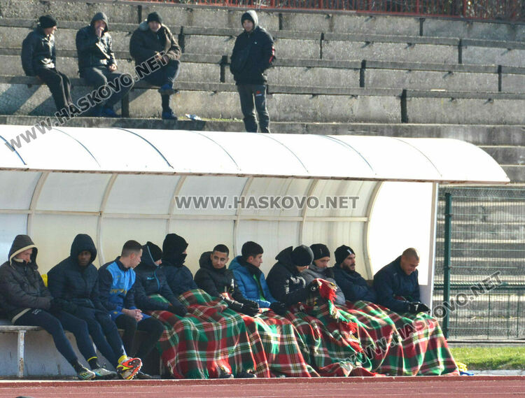 “Саяна Хасково” с поражение от “Марица” в първата си контрола 