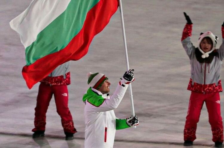 Община Чепеларе готви мощна подкрепа за Радослав Янков на Световната купа по сноуборд