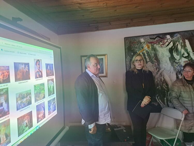 Стартира детска образователна програма на галерия „Петър Пиронков“