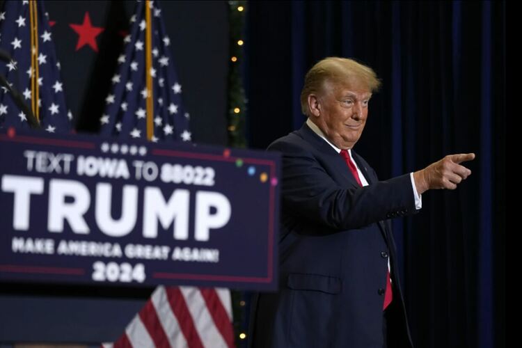 Великото американско изборно „турне“ започва: всичко, което трябва да знаете