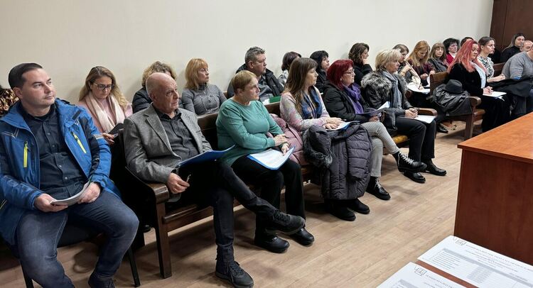 23 съдебни заседатели положиха клетва и преминаха обучение