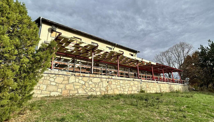 Хижа Книжовник отваря врати след обновления