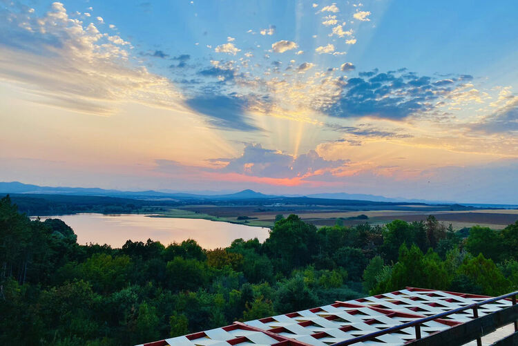 Хижа Книжовник отваря врати след обновления