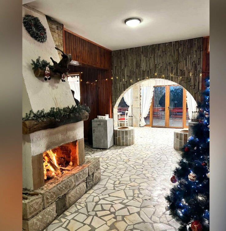 Хижа Книжовник отваря врати след обновления