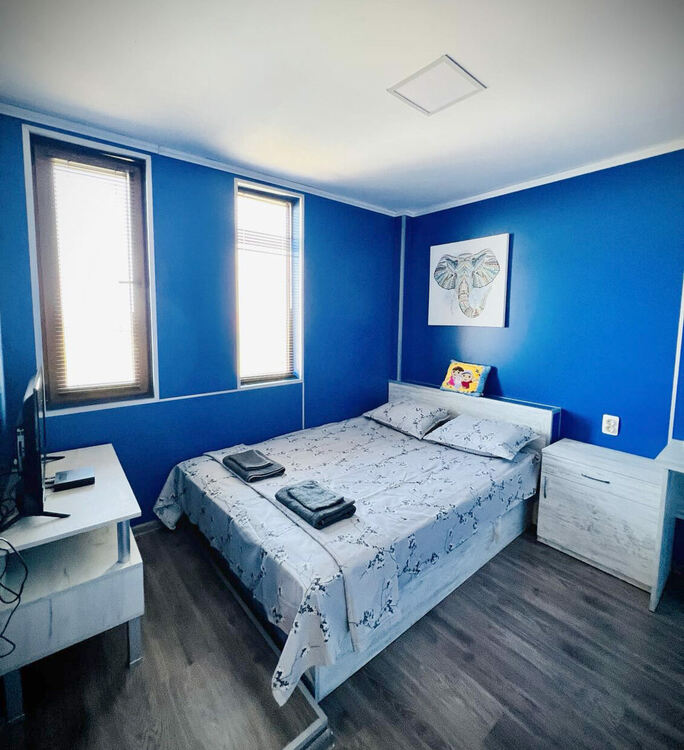 Хижа Книжовник отваря врати след обновления