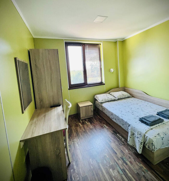 Хижа Книжовник отваря врати след обновления