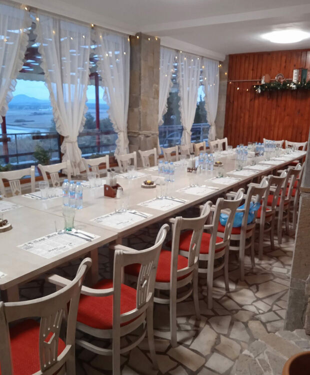 Хижа Книжовник отваря врати след обновления