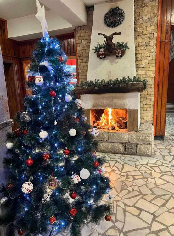 Хижа Книжовник отваря врати след обновления