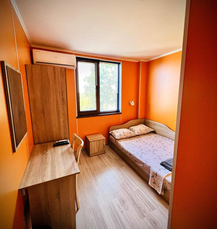 Хижа Книжовник отваря врати след обновления