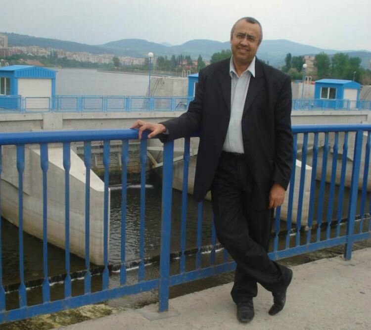 Румен Димитров