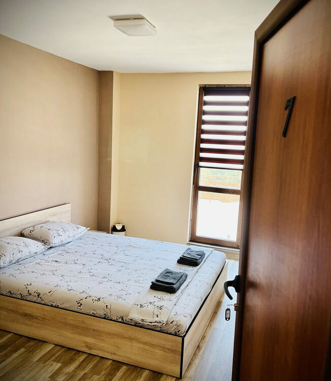 Хижа Книжовник отваря врати след обновления