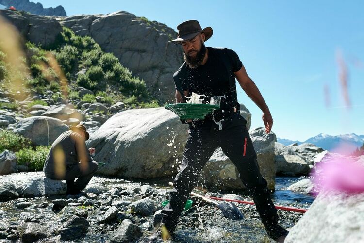 Проклятието на мъртвеца и ново търсене на изгубеното испанско злато
