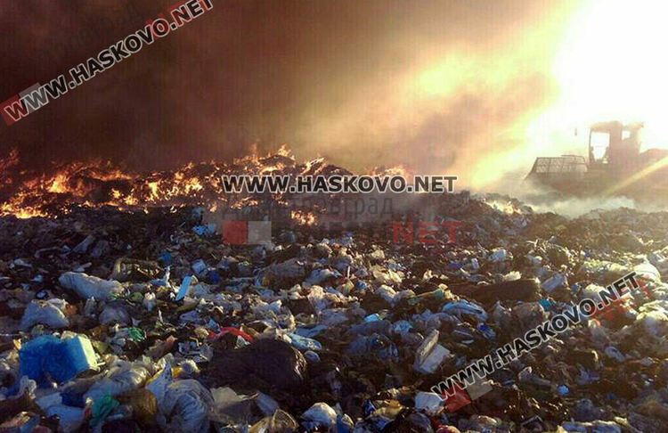 Всеки да си плаща за боклука и кога ще осъзнаем как може да ни е по-евтино