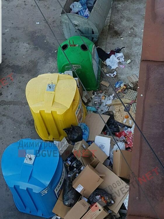 Всеки да си плаща за боклука и кога ще осъзнаем как може да ни е по-евтино