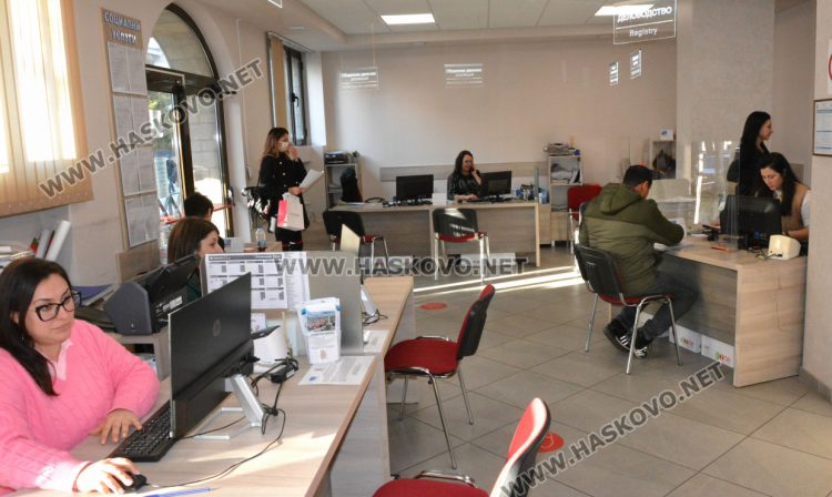 Хасковлии по-дисциплинирани да плащат данъците си