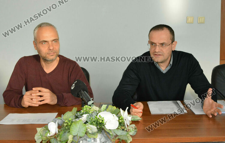 Хасковлии по-дисциплинирани да плащат данъците си