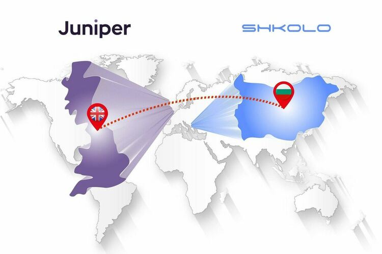 45 от училищата в хасковска област използват платформата „Школо“, но няма притеснения покрай продажбата й