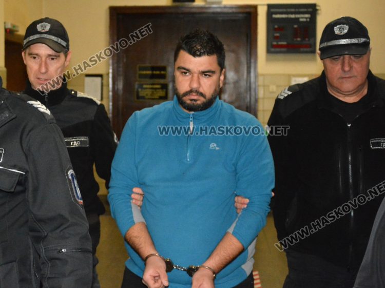 Мехмет Къшлак