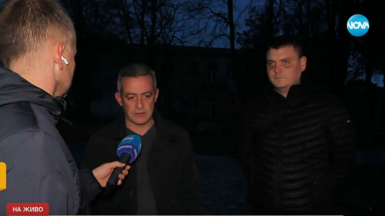 След масов бой между кукерски групи: Жена загуби бебето си, ранен е 16-годишен младеж