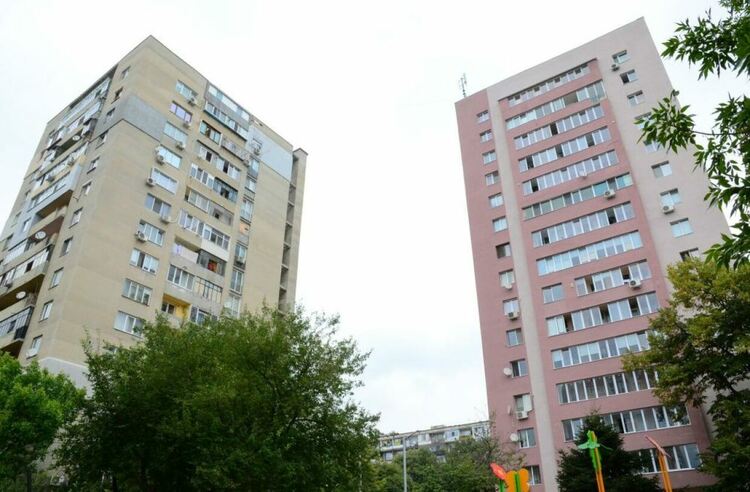 5100 лева средно за апартамент ще е самоучастието при саниране