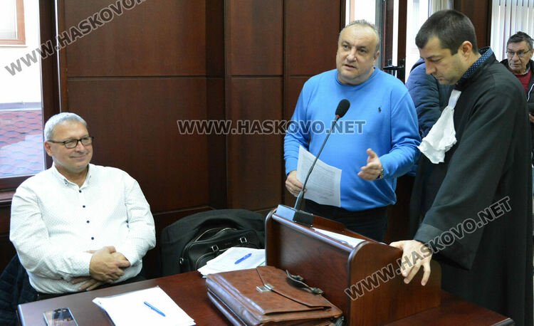 Повторното броене на бюлетините показа пренареждане в общинския съвет на Хасково