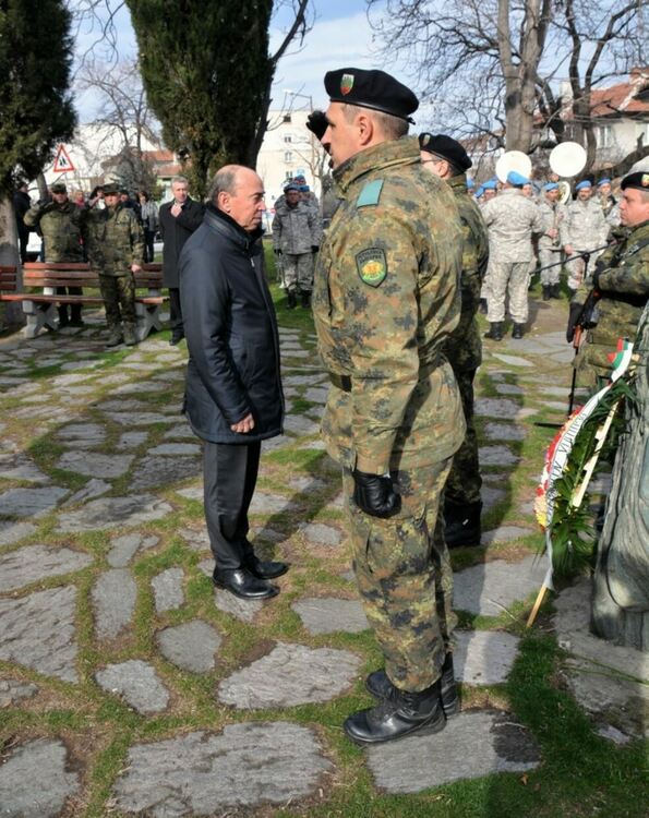 Асеновград отпразнува 146 години свобода 