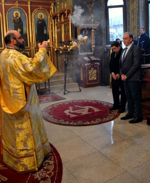 Асеновград отпразнува 146 години свобода 