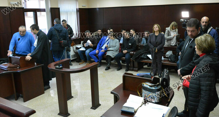 Повторното броене на бюлетините показа пренареждане в общинския съвет на Хасково