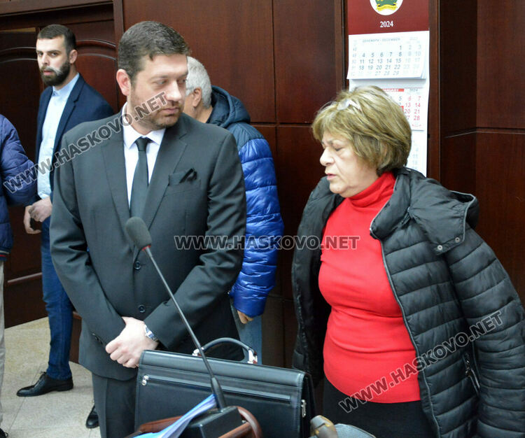 Повторното броене на бюлетините показа пренареждане в общинския съвет на Хасково