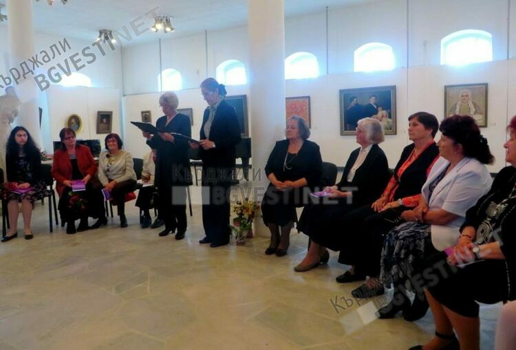 Спортно-интелектуален клуб „Ахридос“ ще отбележи своя 10-годишен юбилей с тържество