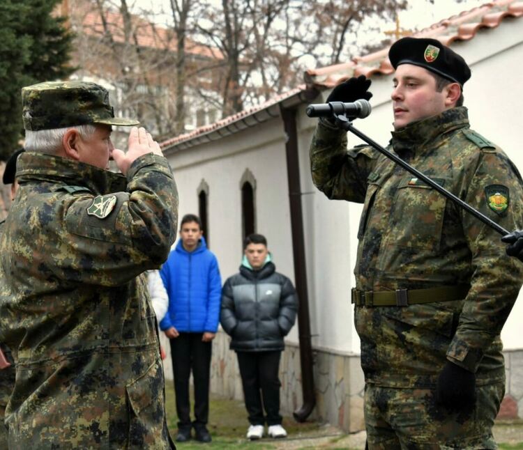 Асеновград отпразнува 146 години свобода 