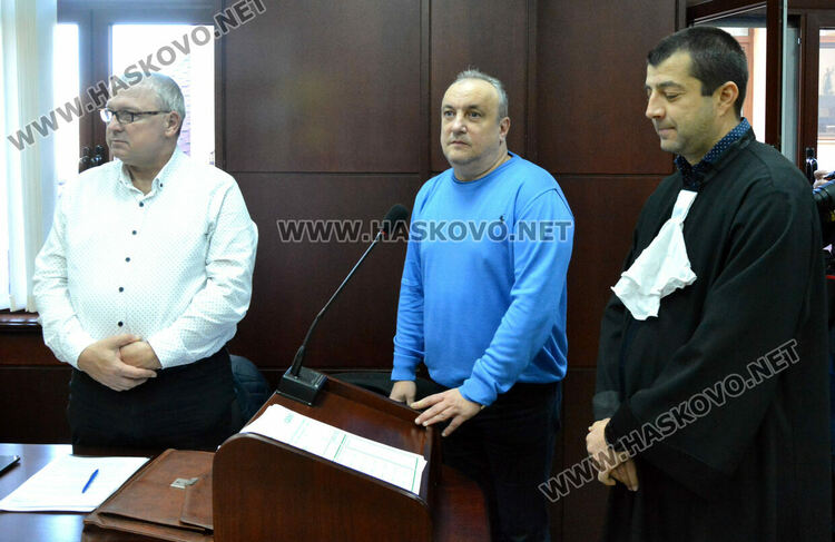 Повторното броене на бюлетините показа пренареждане в общинския съвет на Хасково