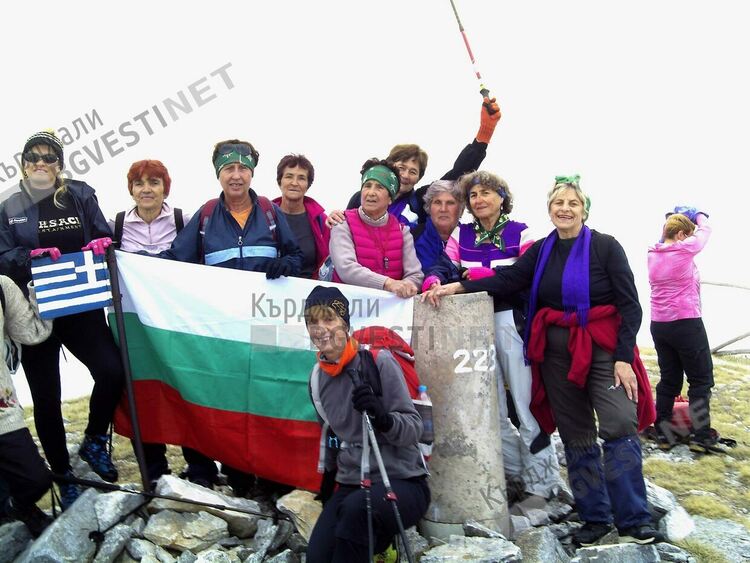 Спортно-интелектуален клуб „Ахридос“ ще отбележи своя 10-годишен юбилей с тържество