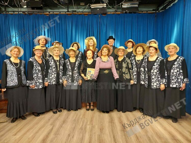 Спортно-интелектуален клуб „Ахридос“ ще отбележи своя 10-годишен юбилей с тържество