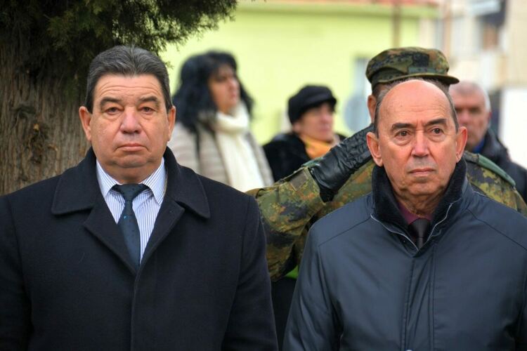 Асеновград отпразнува 146 години свобода 