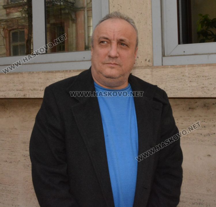 Добромир Якимов