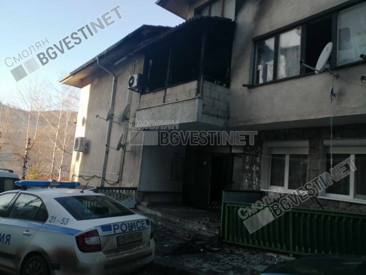 Огнен ад в Смолян! Актрисата Емилия Ованесян загина в плъмъците,четирима са в болница / ГАЛЕРИЯ/