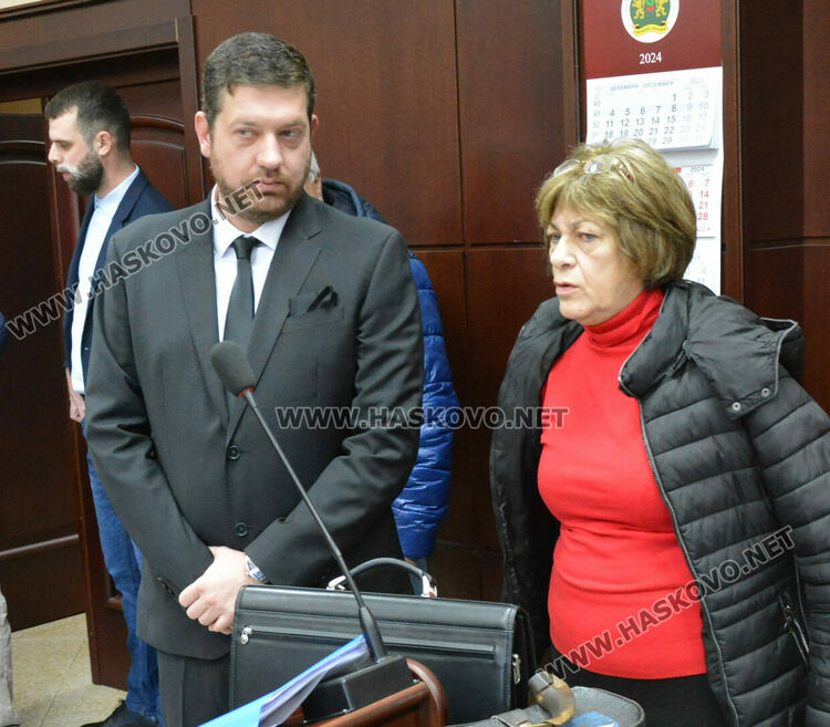 Повторното броене на бюлетините показа пренареждане в общинския съвет на Хасково