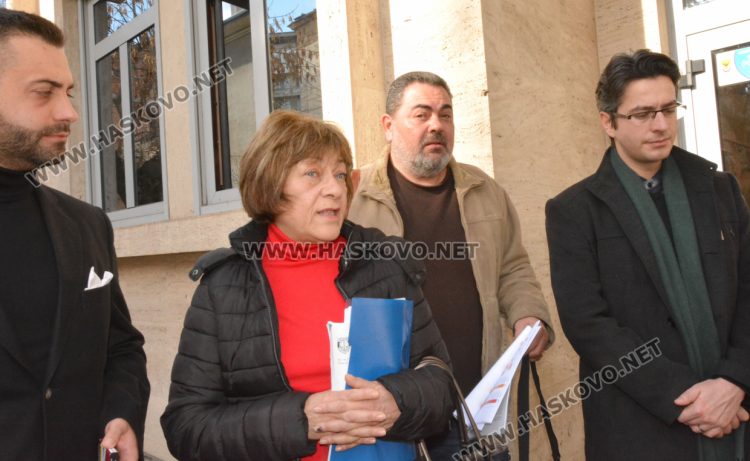 Диана Далакманска