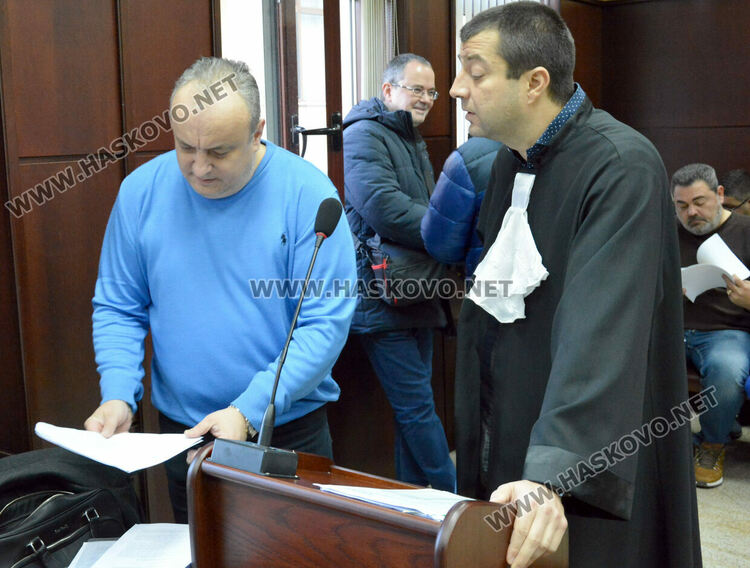 Повторното броене на бюлетините показа пренареждане в общинския съвет на Хасково