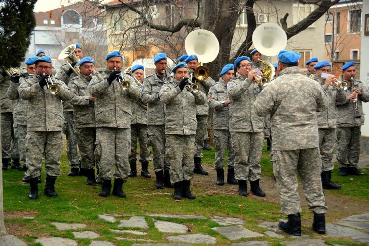 Асеновград отпразнува 146 години свобода 