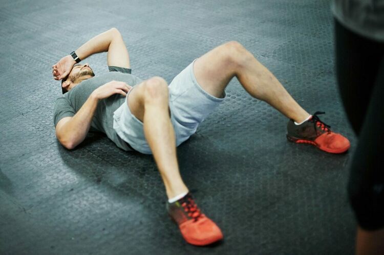 Д-р Герев: Жена превърна главата на мъжа си в боксова круша, той е известен и се срамува да признае