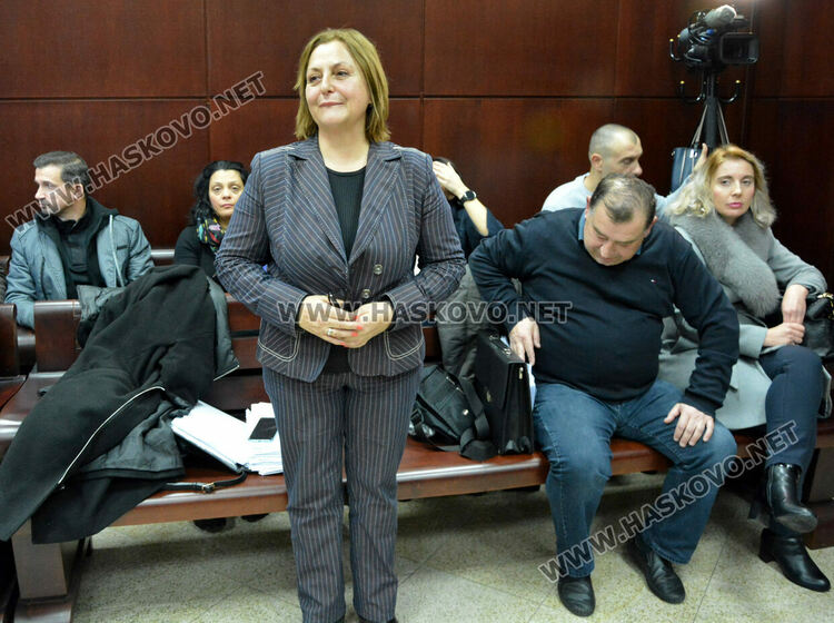 Повторното броене на бюлетините показа пренареждане в общинския съвет на Хасково